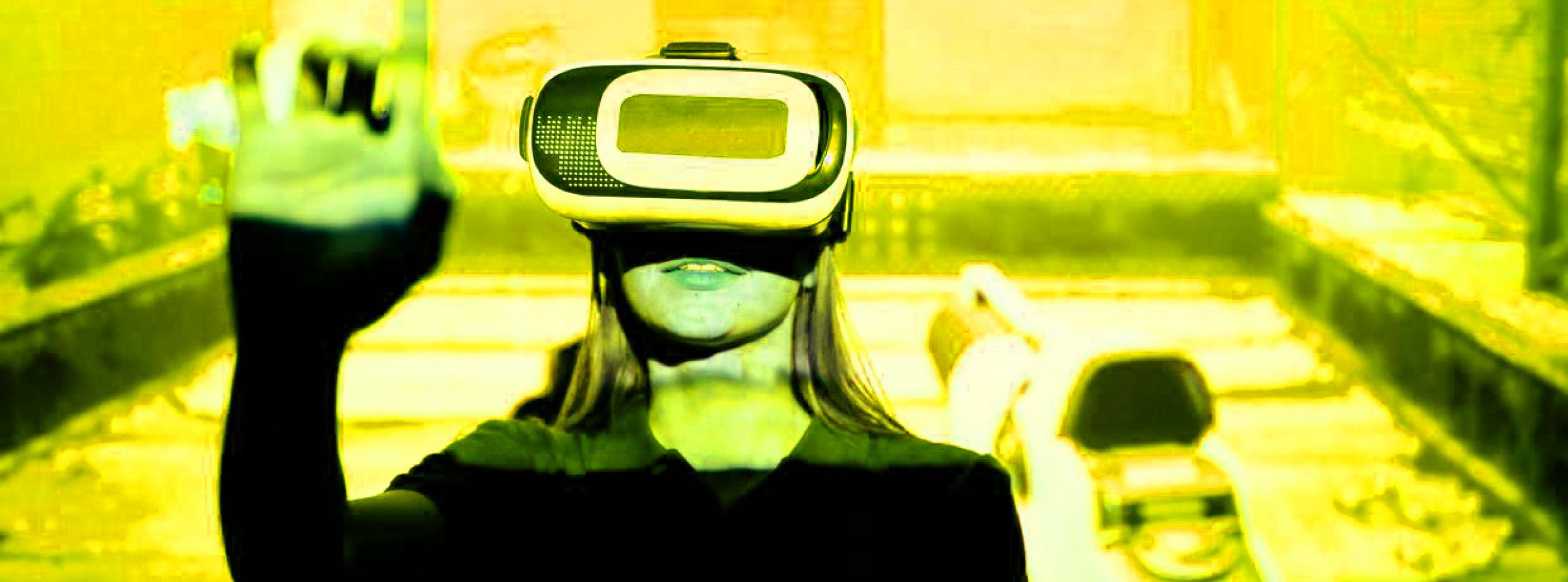 Immersive Night route Geel